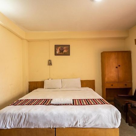 Hotel Nana Kathmandu Exterior foto